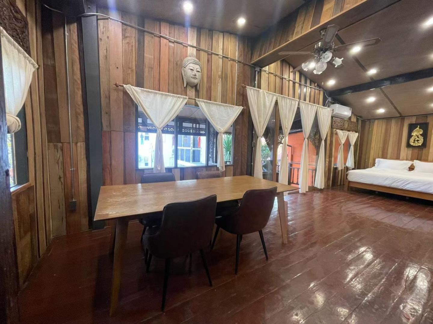 Mesa Garden Villa — Photos 3
