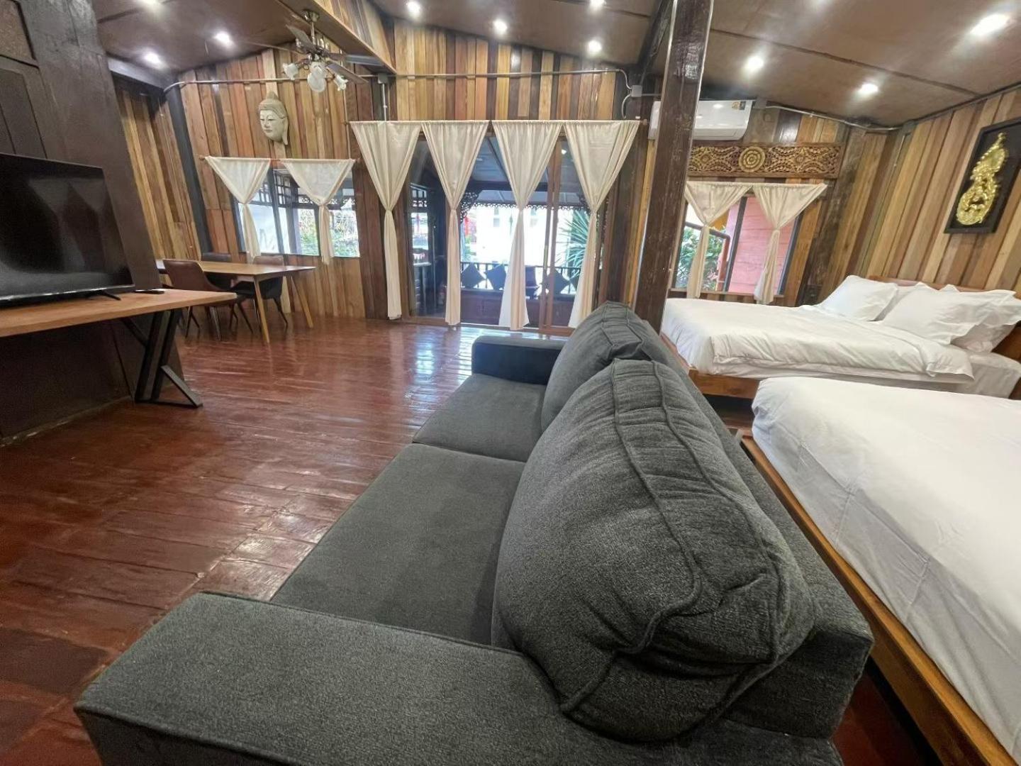 Mesa Garden Villa, Chiang Mai